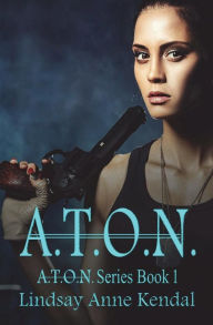 Title: A.T.O.N., Author: T Js Literary Editing