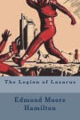 The Legion of Lazarus