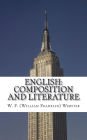 English: Composition and Literature