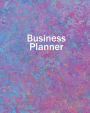 Business Planner 8