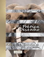 Prática Desenho - XXL Livro de Exercícios 26: Safari