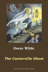 Title: The Canterville Ghost, Author: Oscar Wilde