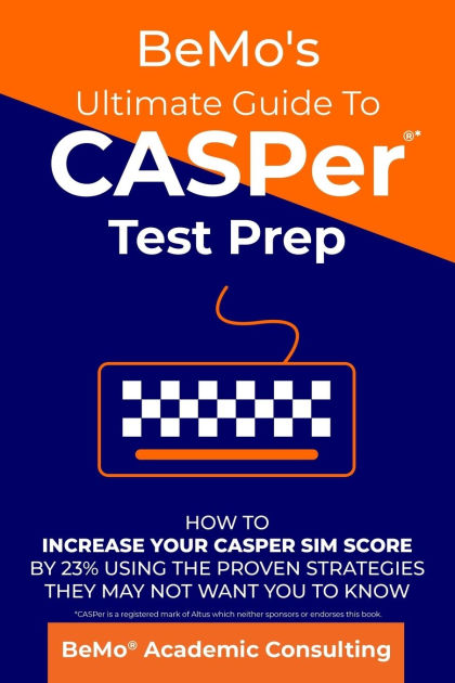 Does A Bad Casper Score Matter