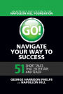Go! Navigate Your Way to Success: 51 Short Tales that Entertain and Teach: 51 Short Tales that Entertain and Teach