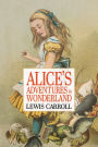 Alice's Adventures In Wonderland