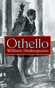 Title: Othello, Author: William Shakespeare