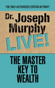 Title: Master Key to Wealth, Author: Joseph Murphy