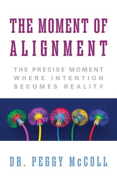The Moment of Alignment: The Precise Moment Where Intention Becomes Reality