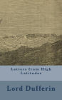 Letters from High Latitudes