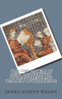 Old-Time Makers of Medicine The Story of The Students And Teachers of the Science
