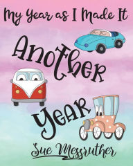 Title: Another Year: Personal Memorandum Diary, Author: Sue Messruther