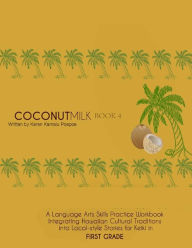 Title: Coconut Milk Book 4, Author: Jenette Koki Foster