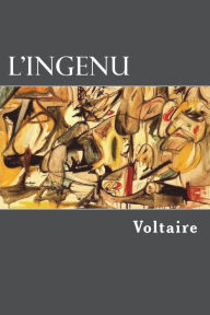 Title: L Ingenu, Author: Voltaire