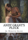 Andy Grant's Pluck