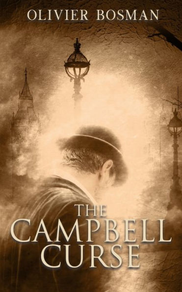 The Campbell Curse: a D.S. Billings Victorian Mystery