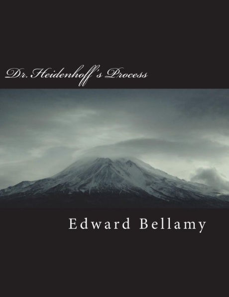 Dr. Heidenhoff's Process