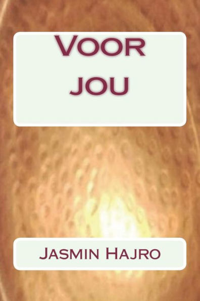 Voor jou