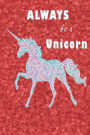 The 2019 Planner: Be a Unicorn 1.5