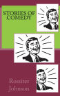 Stories of Comedy