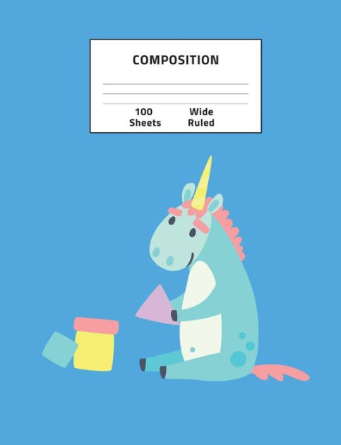 unicorn building blocks