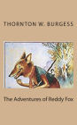 The Adventures of Reddy Fox