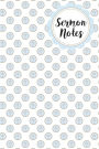 Sermon Notes