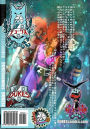 A.W.O.L. - Japanese Edition
