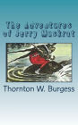 The Adventures of Jerry Muskrat