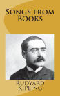 Songs from Books