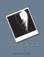 The Half-Hearted: Large Print