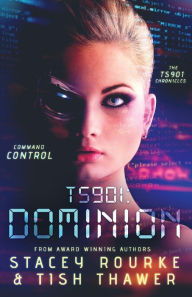 Title: Ts901: Dominion: Command Control, Author: Tish Thawer