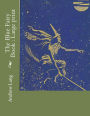 The Blue Fairy Book: Large print