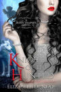 Knight of the Hunted (Large Print Edition)