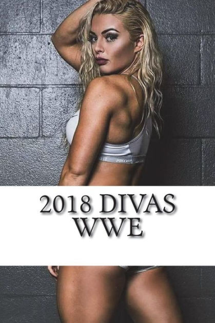 wwe divas 2018