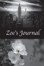 Zoe's Journal