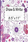 Draw & Write 8.5