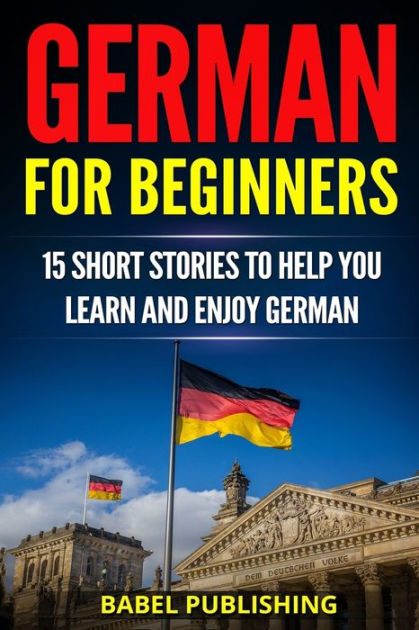 best german shows to learn german