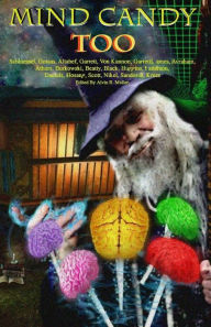 Title: Mind Candy Too: Volume 2, Author: Scott Huggins