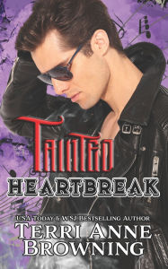 Title: Tainted Heartbreak, Author: Lisa A Hollett