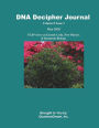 DNA Decipher Journal Volume 8 Issue 1: TGD Views on Genetic Code, New Physics & Quantum Biology