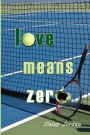 Love Means Zero