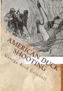 American Duck Shooting