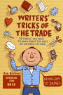 Writers Tricks of the Trade: 39 Things You Need to Know About the ABCs of Writing Fiction