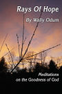 Rays of Hope: Meditations on the Goodness of God