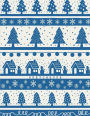 Sketch book: Love Christmas cover (8.5 x 11) inches 110 pages, Blank Unlined Paper for Sketching, Drawing , Whiting , Journaling & Doodling