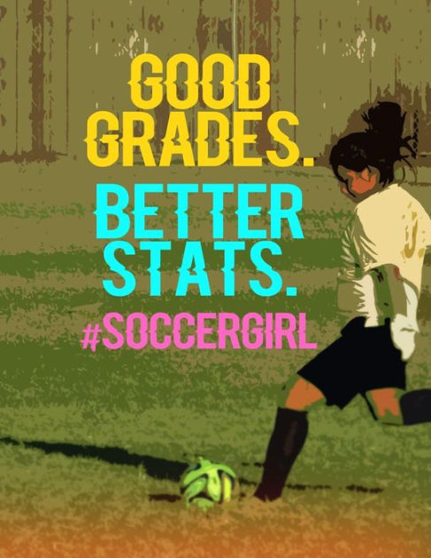 gifts for girl soccer players