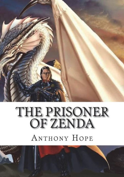 The Prisoner of Zenda