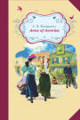 Anne of Avonlea (Illustrated)