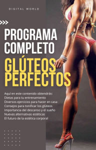 Title: Programa Completo - Glúteos Perfectos, Author: Digital World