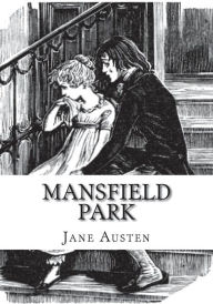 Title: Mansfield Park, Author: Jane Austen